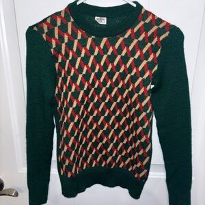 Vintage MAOR Made in Italy sweater size 3 (small)